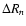 $\Delta R_{n}$