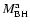 $M_{\rm BH}^{\rm a}$