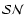 ${\cal SN}$
