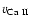 $v_{\rm Ca~II}$