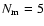 $N_{\rm m}=5$