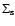 ${\Sigma}_{\rm s}$
