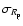 $\sigma_{R_{\rm p}}$