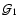 ${\cal G}_1$