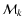 ${\cal M}_k$