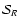 ${\cal S}_{R}$