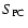 $S_{\rm PC}$