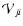 $\mathcal{V}_{ji}$