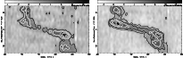 \begin{figure}
\par\mbox{\resizebox{8.8cm}{!}{\rotatebox{270}{\includegraphics*{...
...izebox{8.8cm}{!}{\rotatebox{270}{\includegraphics*{3096fi2b.ps}}} }
\end{figure}