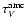 $\tau _{V}^{\rm amc}$