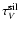 $\tau _{V}^{\rm sil}$