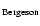 $_{\rm Bergeson}$