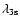 $\lambda_{3{\rm s}}$