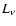 $L_\nu$