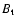 $B_{\rm t}$