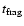 $t_{\rm frag}$