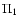 $\Pi_1$