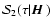 ${\cal S}_2(\tau\vert{\mbox{\boldmath$\vec{H}$ }})$
