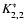 $K_{2,2}^\ast$