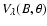 $V_\lambda(B,
\theta)$