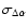 $\sigma_{\Delta\alpha}$