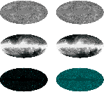 \begin{figure}
{
\hbox{
\psfig{figure=CMB_map.ps,bbllx=0.5cm,bblly=7.5cm,bburx=2...
...bbllx=0.5cm,bblly=7.5cm,bburx=21.5cm,bbury=20cm,width=7cm,clip=} }}
\end{figure}