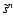 $\tilde s^{n}$