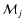 $\mathcal{M}_j$