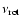 $\nu_{\rm rot}$