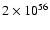 $2\times 10^{56}$