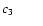 $c_3\quad\quad$