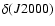 $\delta(J2000)$