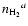 ${n_{\rm H_2}}^{a}$