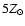 $5 Z_\odot$