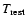 $T_{\rm rest}$