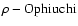 $\rm\rho -
Ophiuchi$