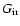 $G_{\rm ir}$