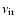 $\nu_{\rm ir}$