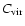 $C_{\rm vir}$