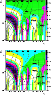 \begin{figure}
\par {\includegraphics[width=8.8cm]{3668fig6.ps}\\ [8mm]
\includegraphics[width=8.8cm]{3668fig7.ps} }
\par\end{figure}