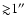 ${\gtrsim} 1''$