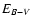 $E_{\it B-V}$