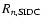 $R_{n {\rm , SIDC}}$