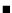 $\blacksquare $