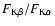 $F_{\rm K\beta}/F_{\rm K\alpha}$