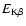 $E_{\rm K\beta}$