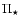 $\Pi_{\star}$