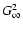 $G^2_{\infty }$