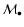 ${\cal M}_{\bullet}$