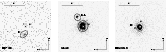 \begin{figure}
\par\mbox{\includegraphics[width=4.5cm,clip]{3677f2a.ps} \hspace*...
....ps}\hspace*{4mm}
\includegraphics[width=4.5cm,clip]{3677f2c.ps} }\end{figure}
